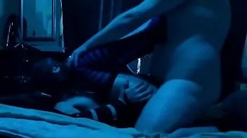 Play Locked up pup gets used & bred | bb / anal / chastity