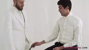 Oynat Sinfulmormons.com - yaşlı inaki: röportaj