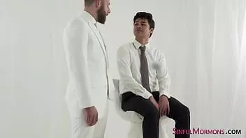 Play Sinfulmormons.com - elder wolf: the interview