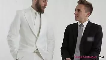 play Sinfulmormons.com - Elder Bar: das Interview