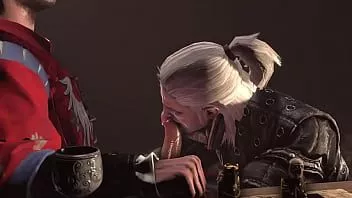 play The Witcher – revanchiere dich von Derek SFM