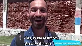 play Gaylovescash.com - then, i drench his mouth with a giant load of creamy, cum! - no 93