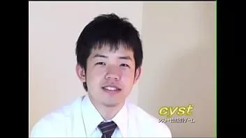 play Healing yuusuke (5' 5" - 130 lbs. - 21 tahun) mendapat pijatan minyak cockhead.