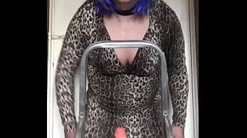تشغيل يمكن للمتشبهين ثنائيي الجنس أن يأخذوا ما تعطيه للفم