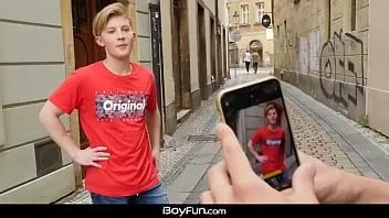 Putar Boyfun - uncut andy ford hammers ass of andrea high