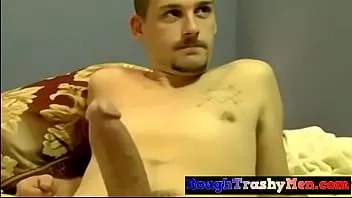 Redare Doi băieți heterosexuali de la naiba pentru bani