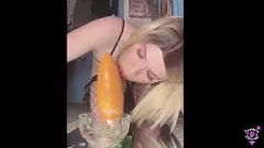 play Kenikmatan Dildo Wortel Neotori: Petualangan Anal Jessica Bloom
