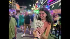 play Public Pickup: Young Teen Milf Prostitute Fucked Hard in All Holes, Cum on Face