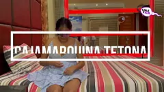 播放 秘鲁业余乔拉（Cajacha Jasmin