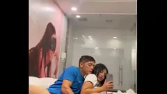 play Bersiaplah untuk Pijat Nakal: Latina Babe Hardcore Sex and Fetish Action