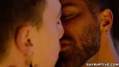 Reproduzir Bondage Bonanza de Bondage de Adam Ramzi com Troye Jacobs