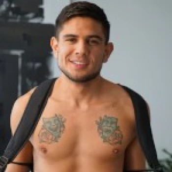 Gwiazda porno Alex Montenegro