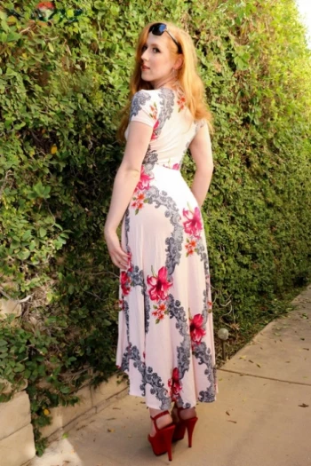 Star du porno Shiri Allwood