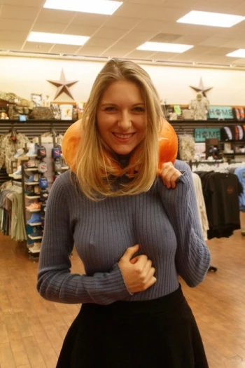 Pornstar Texas