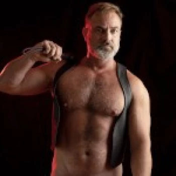 Star du porno Kristofer Weston