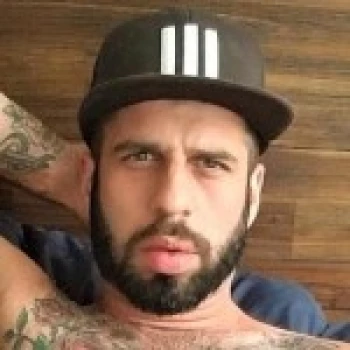 Порнозвезда Romeo Davis