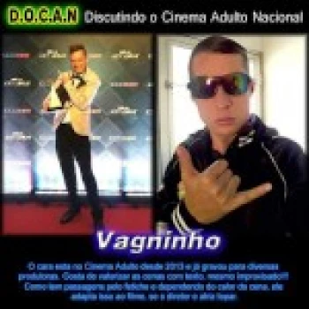 Pornoster Vagninho